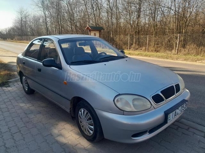 DAEWOO LANOS 1.3 S