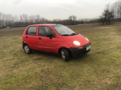 DAEWOO MATIZ 0.8 S