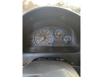 DAEWOO MATIZ 0.8 SE