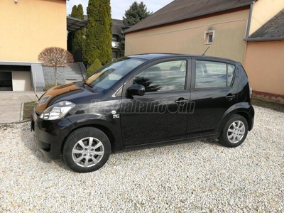 DAIHATSU SIRION 1.3 Eco AWD