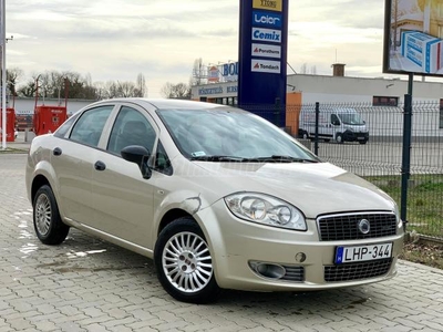 FIAT LINEA 1.3 Mjet 16V Active