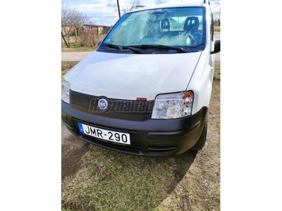 FIAT PANDA 1.1 Actual