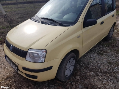 Fiat Panda 1.3 JTD Actual