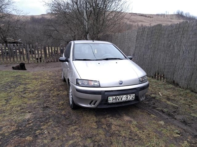 FIAT PUNTO 1.2 16V Active