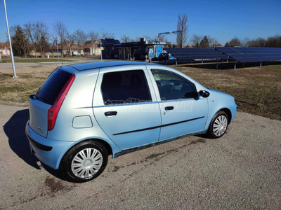 FIAT PUNTO 1.2 Active