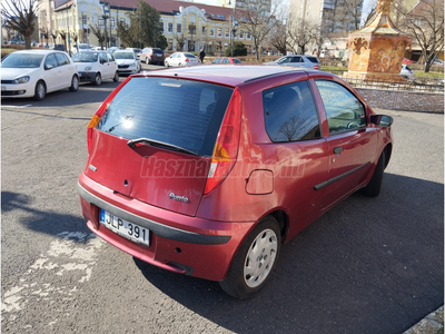 FIAT PUNTO 1.2 Actual