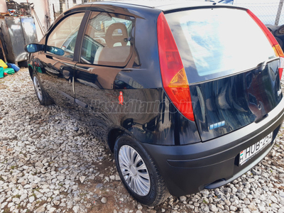 FIAT PUNTO 1.2 ELX