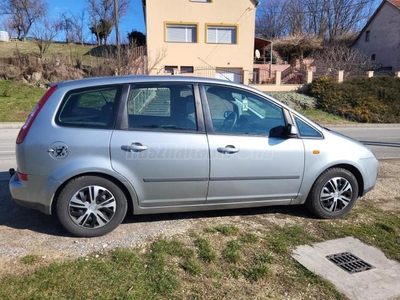 FORD C-MAX DM2