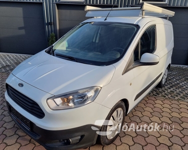 FORD Courier