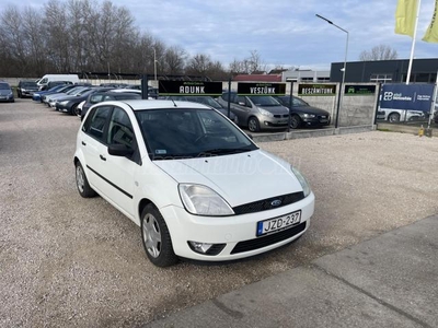 FORD FIESTA 1.3 Ambiente