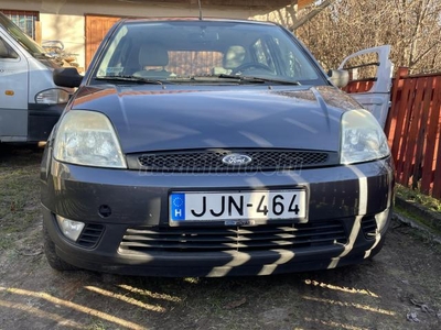 FORD FIESTA 1.3 Comfort