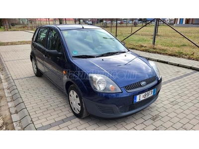 FORD FIESTA 1.4 Comfort 118.000km