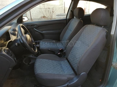 FORD FOCUS 1.4 Ambiente