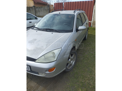 FORD FOCUS 1.4 Ambiente