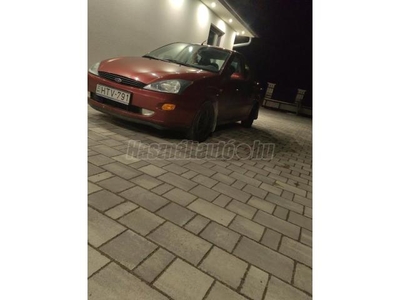 FORD FOCUS 1.6 Comfort