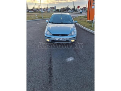 FORD FOCUS 1.6 Comfort