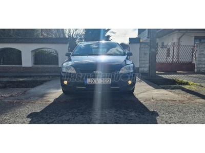 FORD FOCUS 1.6 TDCi Trend FRISS NAGY SZERVIZ!!