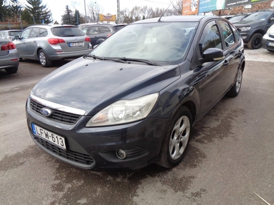 Ford Focus 1.6 TDCi Celebration DPF