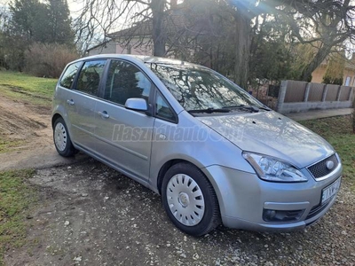 FORD FOCUS C-MAX 1.6 Trend