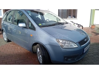 FORD FOCUS C-MAX 1.8 Ambiente