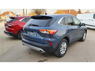 FORD KUGA 1.5 EcoBoost Titanium KÉSZLETRŐL!!!ÓRIÁSI KEDVEZMÉNNYEL!!!