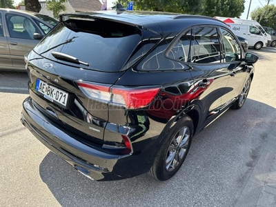 FORD KUGA 2.5 FHEV ST-Line CVT KÉSZLETRŐL!!!ÓRIÁSI KEDVEZMÉNNYEL!!!