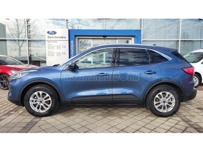 FORD KUGA 2.5 FHEV ST-Line X AWD CVT MAKULÁTLAN ÁLLAPOTBAN! VEZETŐI AUTÓ! ÖSSZKERÉK HAJTÁS!