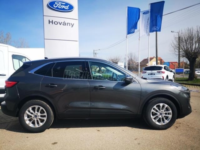 FORD KUGA 2.5 FHEV Titanium CVT KÉSZLETRŐL!!!ÓRIÁSI KEDVEZMÉNNYEL!!!