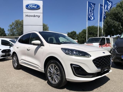 FORD KUGA 2.5 PHEV ST-Line CVT KÉSZLETRŐL!!!ÓRIÁSI KEDVEZMÉNNYEL!!!