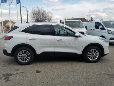 FORD KUGA 2.5 PHEV Titanium CVT KÉSZLETRŐL!!!ÓRIÁSI KEDVEZMÉNNYEL!!!