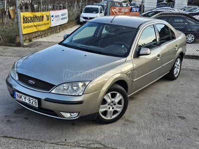 FORD MONDEO 2.0 Di Ghia Jó műszaki állapotban!