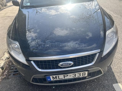 FORD MONDEO 2.0 TDCi Trend