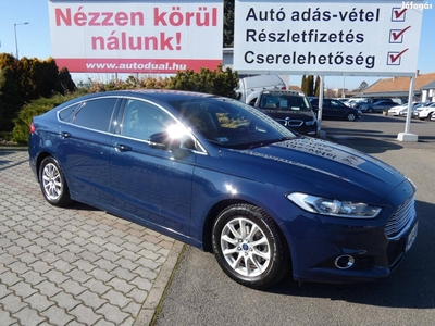 Ford Mondeo 1.5 Ecoboost Business