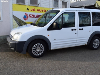 Ford Tourneo Connect 200 1.8 TDCi Swb Limited V...