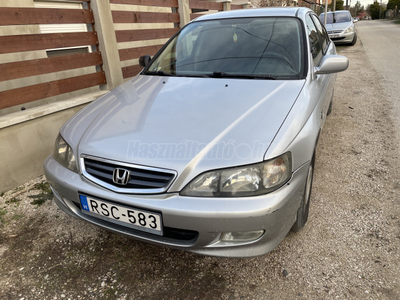 HONDA ACCORD 1.8i LS Sport