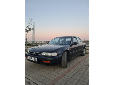 HONDA ACCORD 2.0 EX