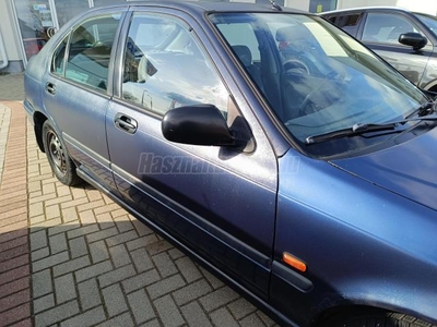 HONDA CIVIC 1.5i Airbag+SR