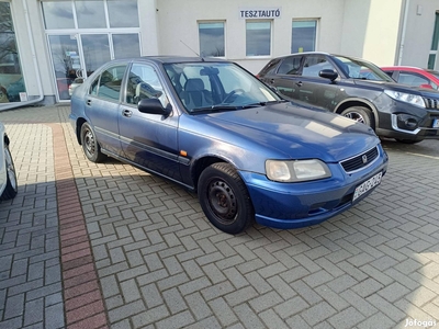 Honda Civic 1.5i Airbag+SR