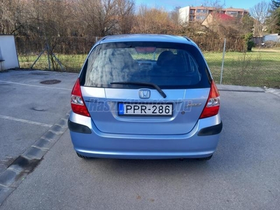 HONDA JAZZ 1.4 ES