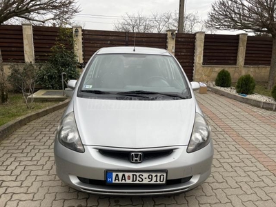 HONDA JAZZ 1.4 ES My. 2005