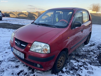 Hyundai Atos Prime 1.1 GL Base