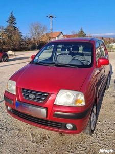 Hyundai Atos