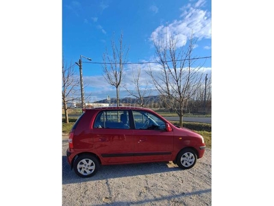 HYUNDAI ATOS Prime 1.1 GL Base