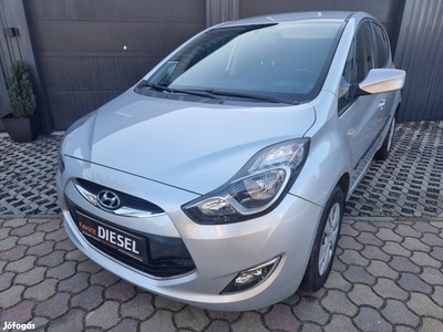 Hyundai IX 20