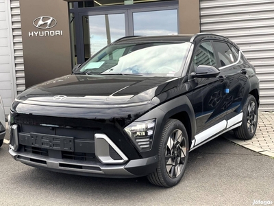 Hyundai Kona 1.6 GDi Hybrid Style DCT Bose csom...