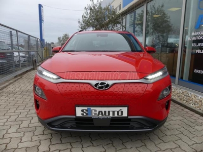 HYUNDAI KONA EV 64kWh Premium Edition Head Up.Kamera.Led.Krell Sound.Navi.D.KLima.Űl.Fű.PDC