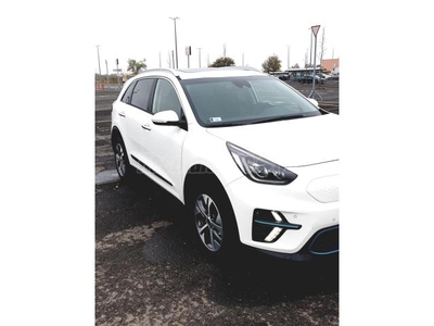 KIA NIRO e-Niro 64kWh Platinum