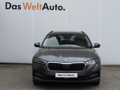 Škoda Octavia Combi Ambition 1.5 TSI ACT