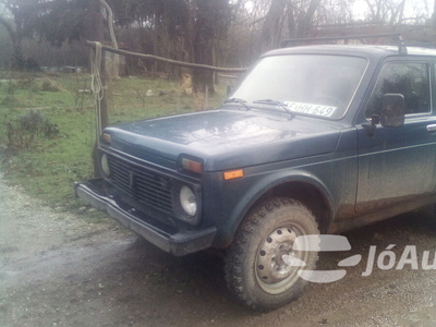 LADA 4x4