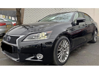 LEXUS GS 450h Luxury&Safety (Automata) GS450H